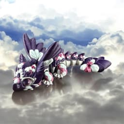 Owl Dragon Articulated Flexi 3d model
