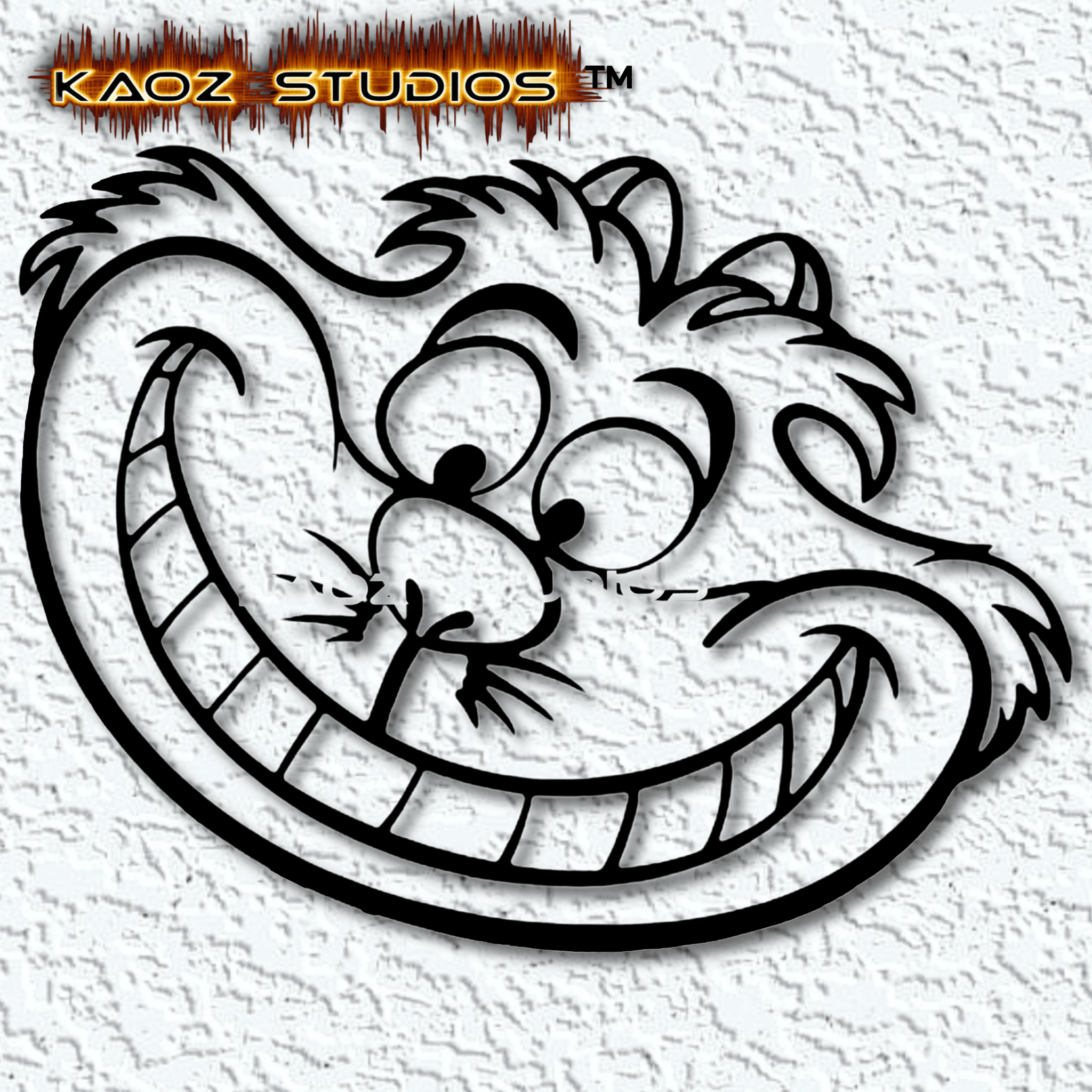 cheshire cat wall art alice in wonderland wall decor 3d model