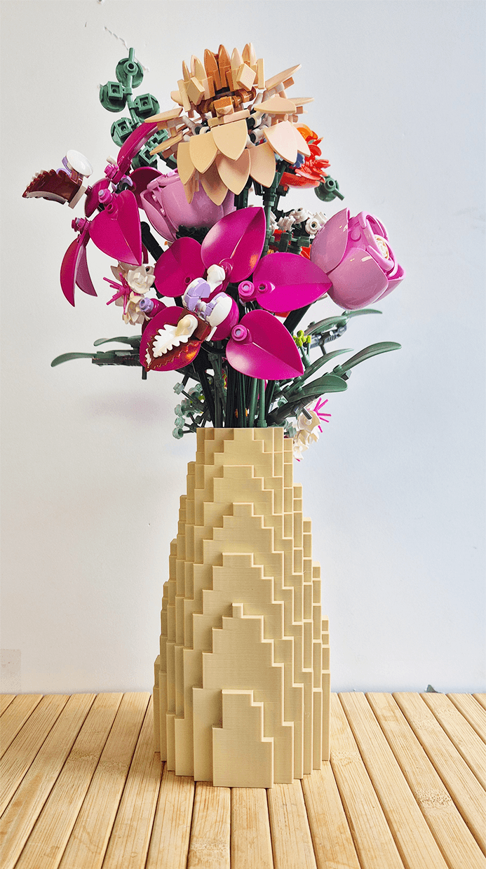 Make by user
