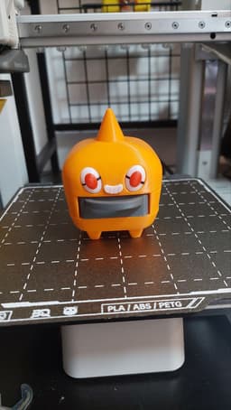 Rotom drawer - Pokemon 3d model
