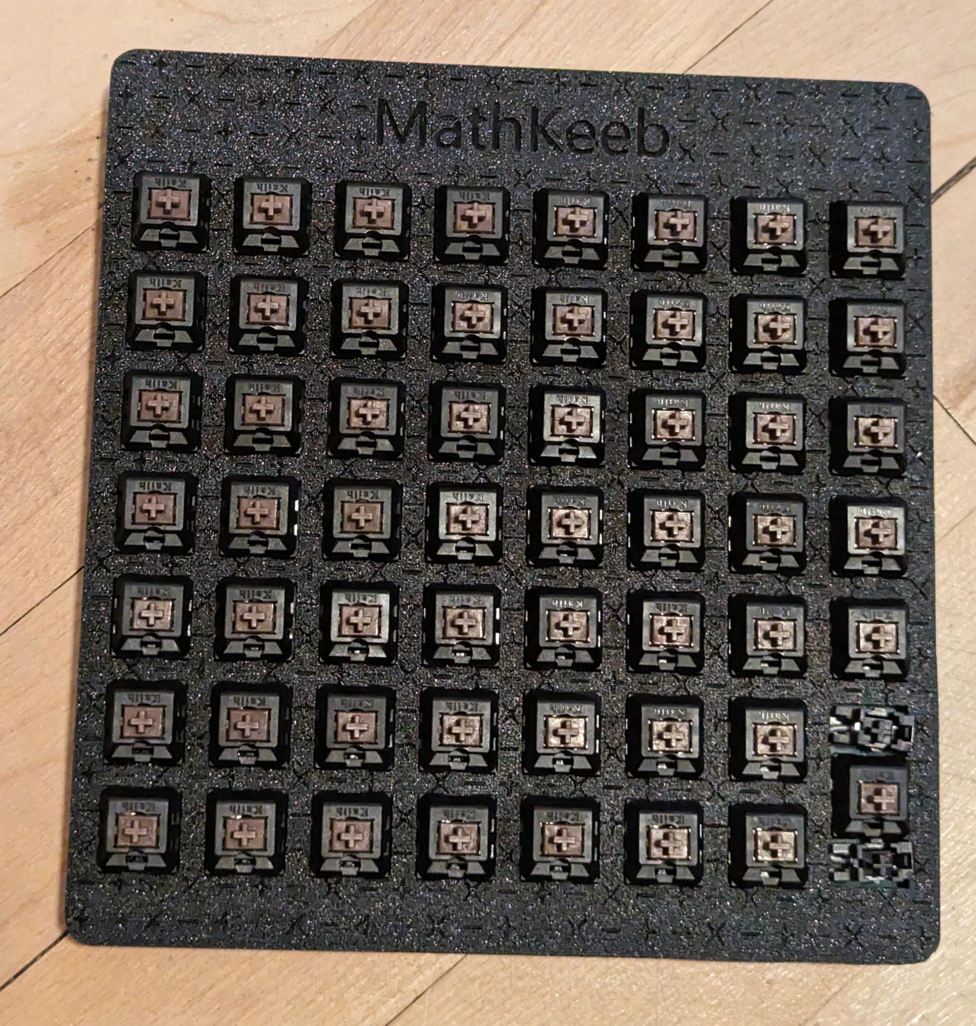 MathKeeb case 3d model