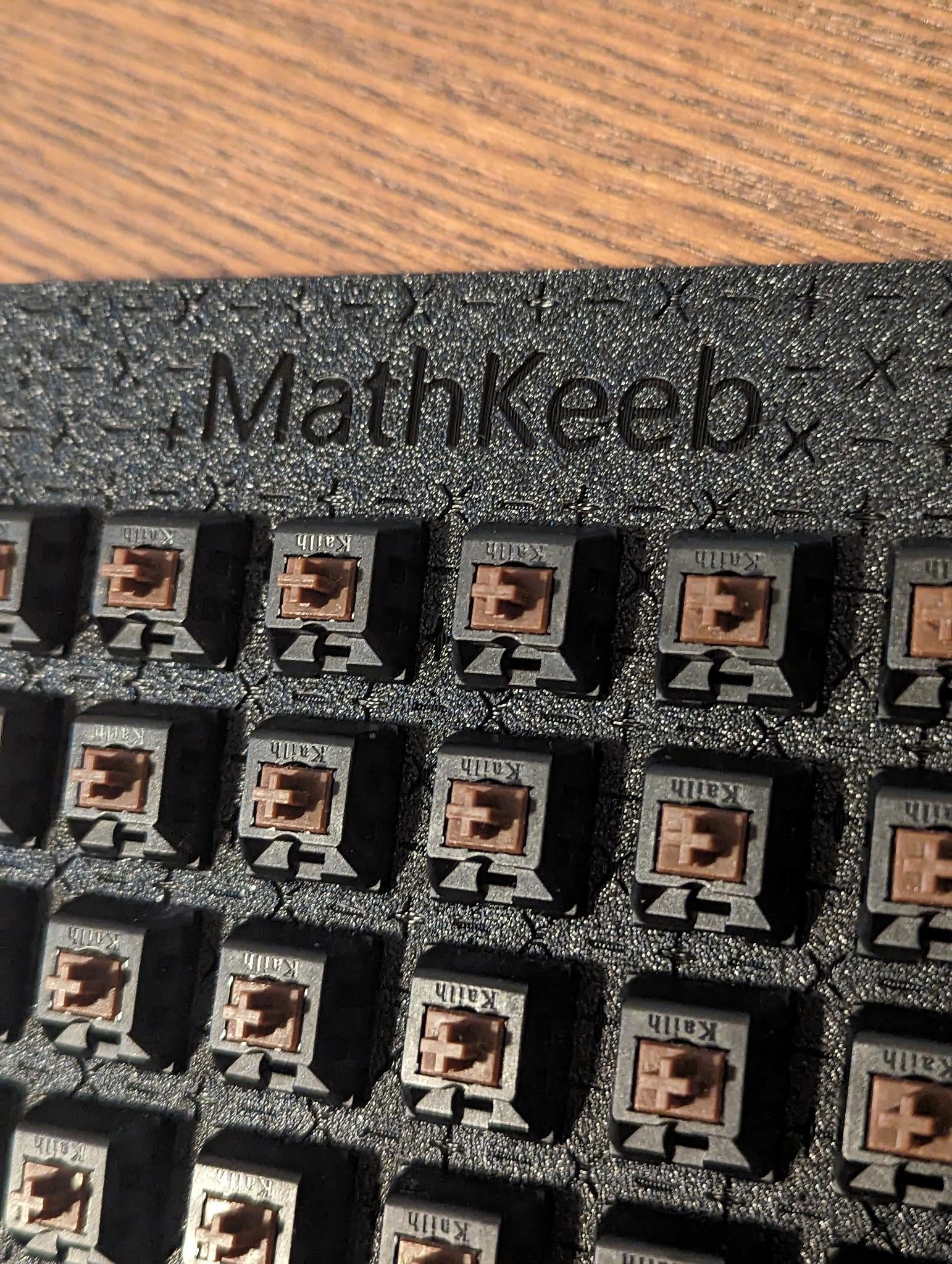 MathKeeb case 3d model