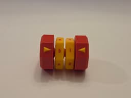 Dice Spinner 3d model