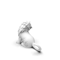 Tiger statue.stl 3d model