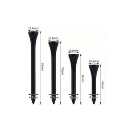 GOLF TEES / GOLF BALL HOLDER / GOLF GADGET / GOLF ACCESSORIES / OUTDOOR EQUIPMENT 3d model