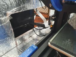 Ender 3 V2 Enclosure box electronics external case 3d model