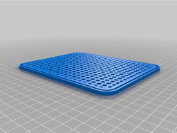 Stackable Storage Caddies 3d model
