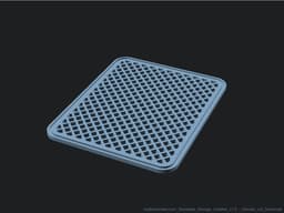 Stackable Storage Caddies 3d model
