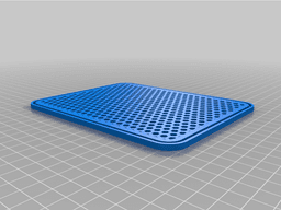 Stackable Storage Caddies 3d model