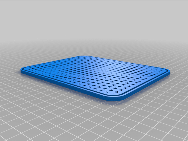 Stackable Storage Caddies 3d model