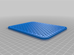 Stackable Storage Caddies 3d model