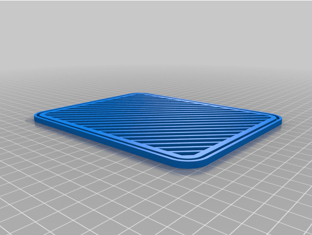 Stackable Storage Caddies 3d model