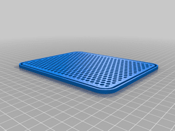 Stackable Storage Caddies 3d model