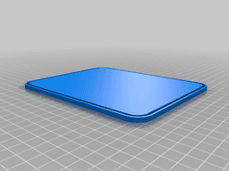 Stackable Storage Caddies 3d model