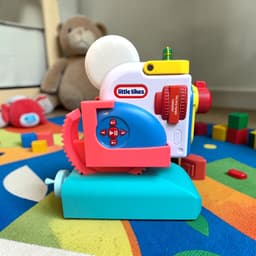 Dream Machine Tilt Mount (3MF) 3d model