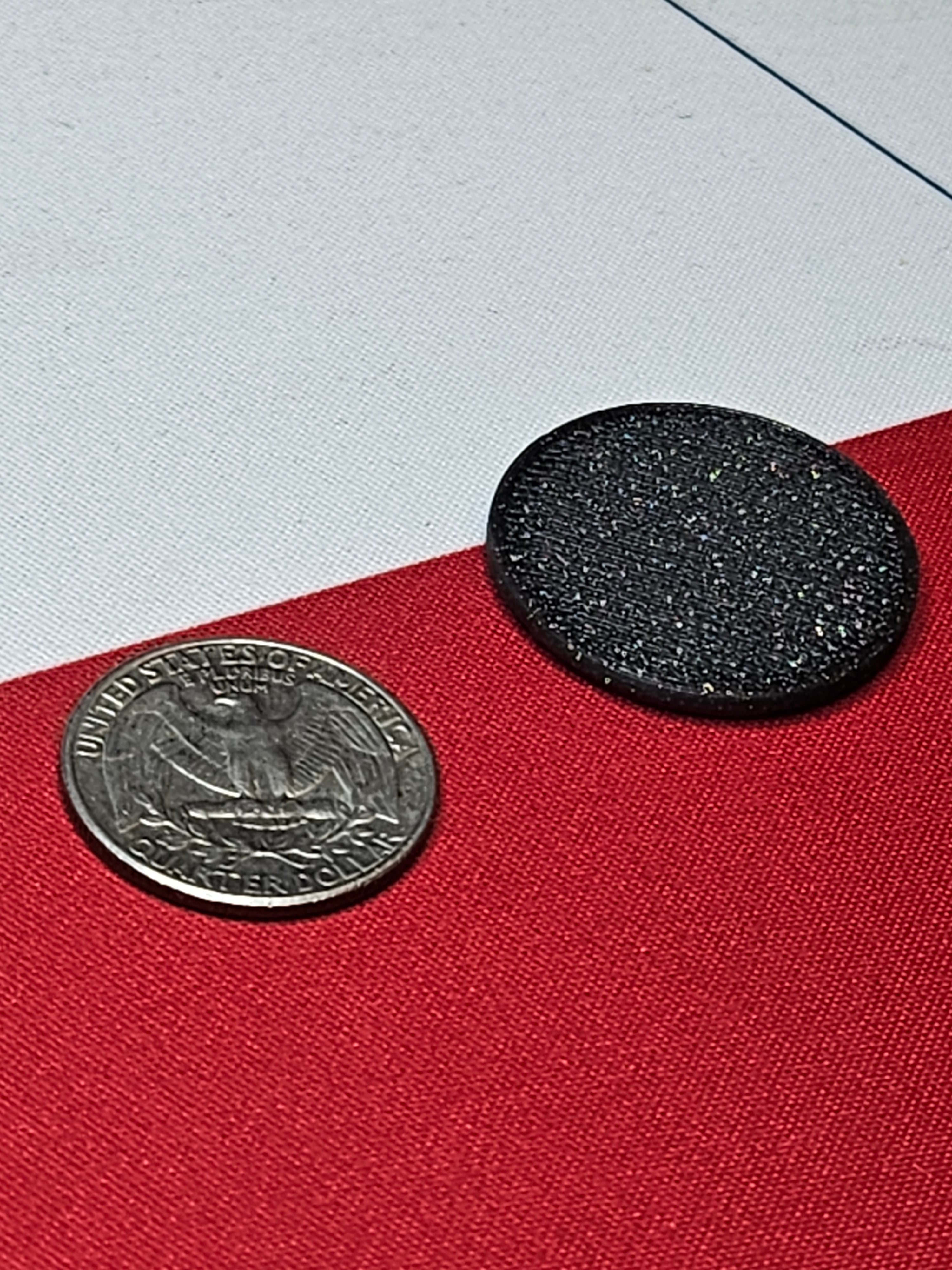 Love Ball Token 3d model