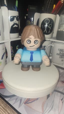 Last one for the Office set 3d model