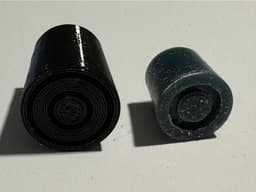Kenwood Major Titanium Fot 3d model