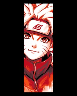 Fanart favorite Naruto Anime/Manga - featuring Naruto Uzumaki Himself 3d model