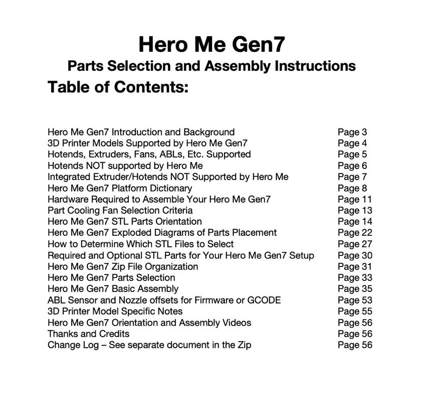 Hero Me Documentation - Details.stl 3d model