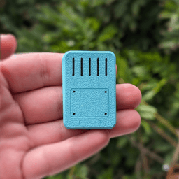 BMO Haptic Fidget 3d model