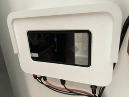 Bluesound Node N130 mount 3d model