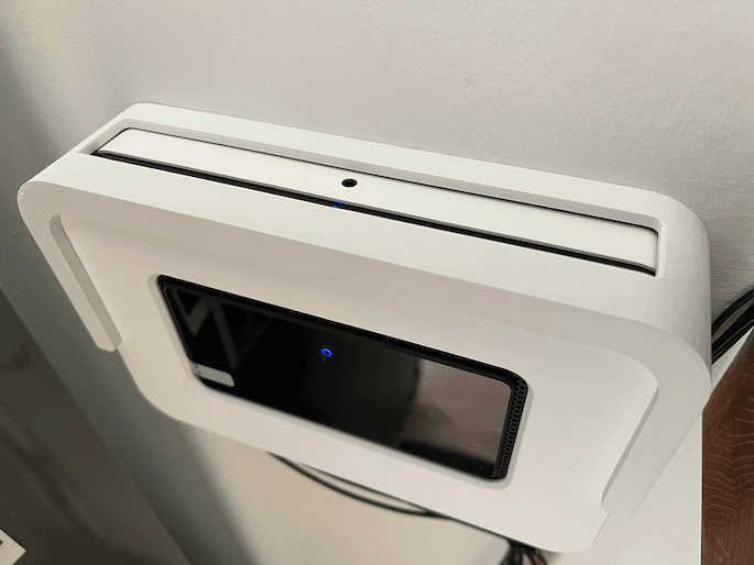 Bluesound Node N130 mount 3d model
