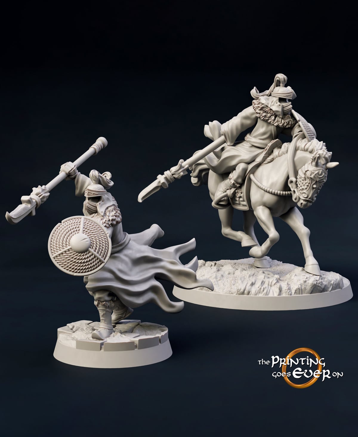 Chapter 17 - Complete Bundle 3d model