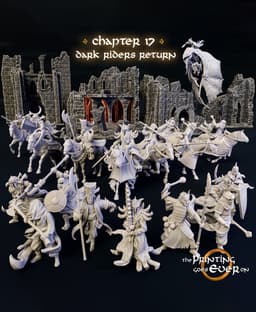 Chapter 17 - Complete Bundle 3d model