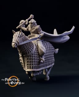 Chapter 17 - Complete Bundle 3d model