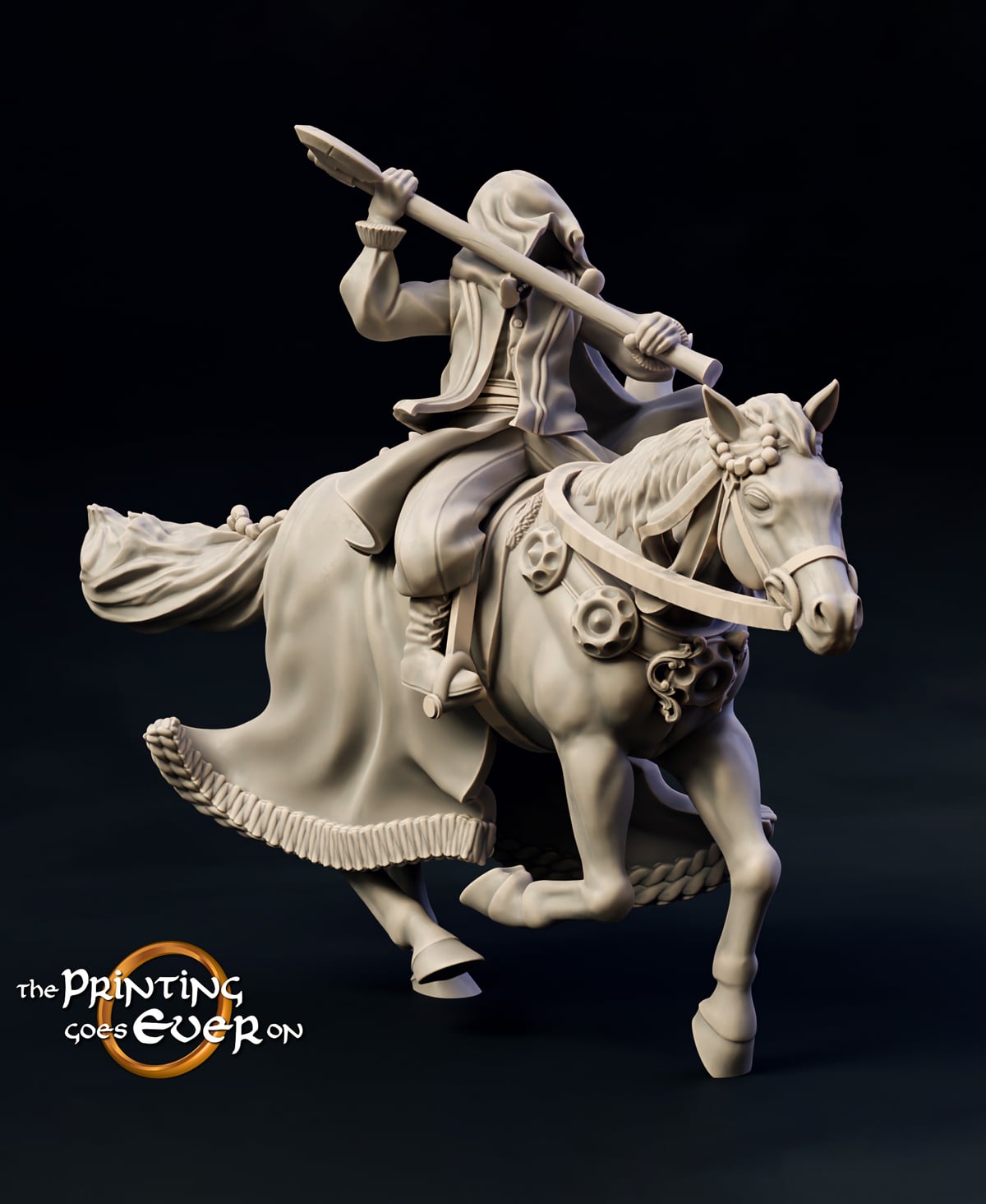 Chapter 17 - Complete Bundle 3d model