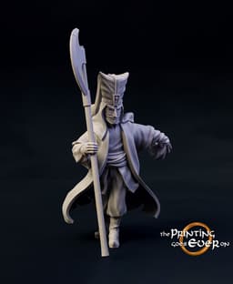 Chapter 17 - Complete Bundle 3d model