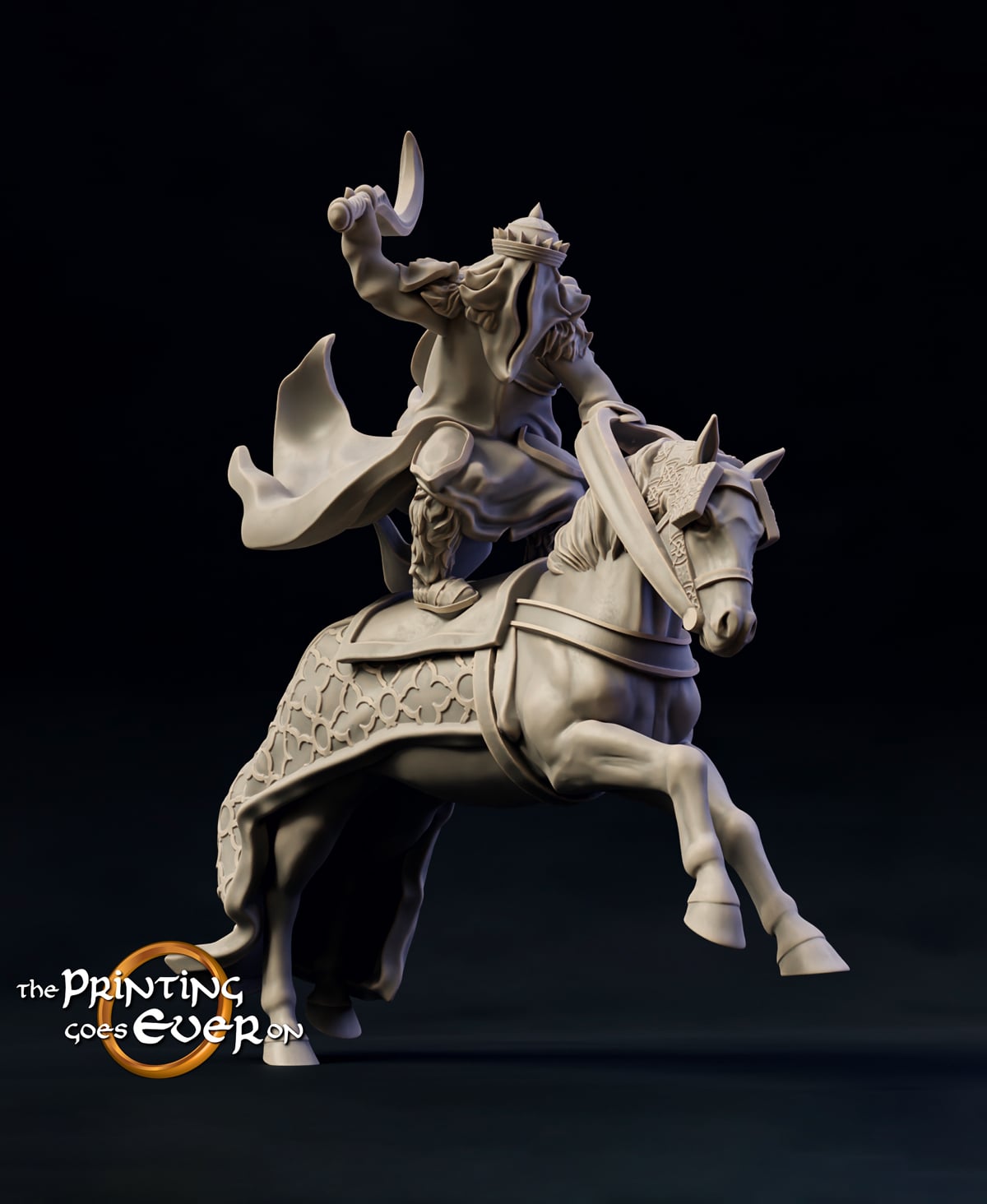 Chapter 17 - Complete Bundle 3d model