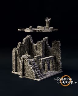 Chapter 17 - Complete Bundle 3d model