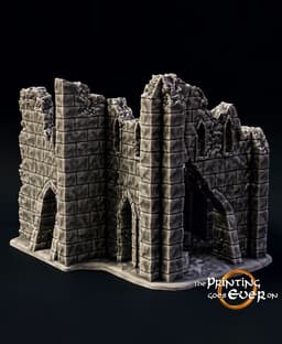 Chapter 17 - Complete Bundle 3d model