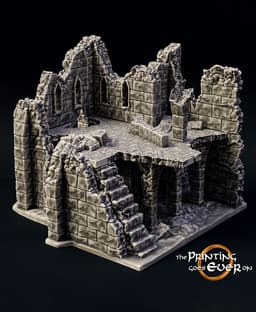 Chapter 17 - Complete Bundle 3d model