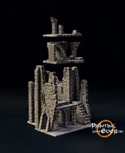 Chapter 17 - Complete Bundle 3d model