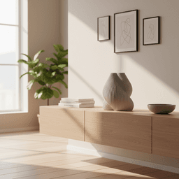 Vase 3d model
