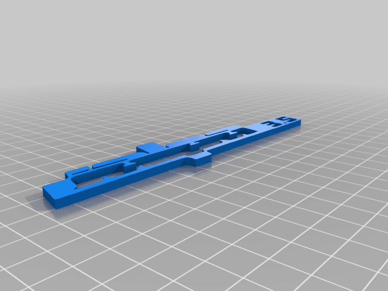 Lamborghini Jalpa Emblem 3d model