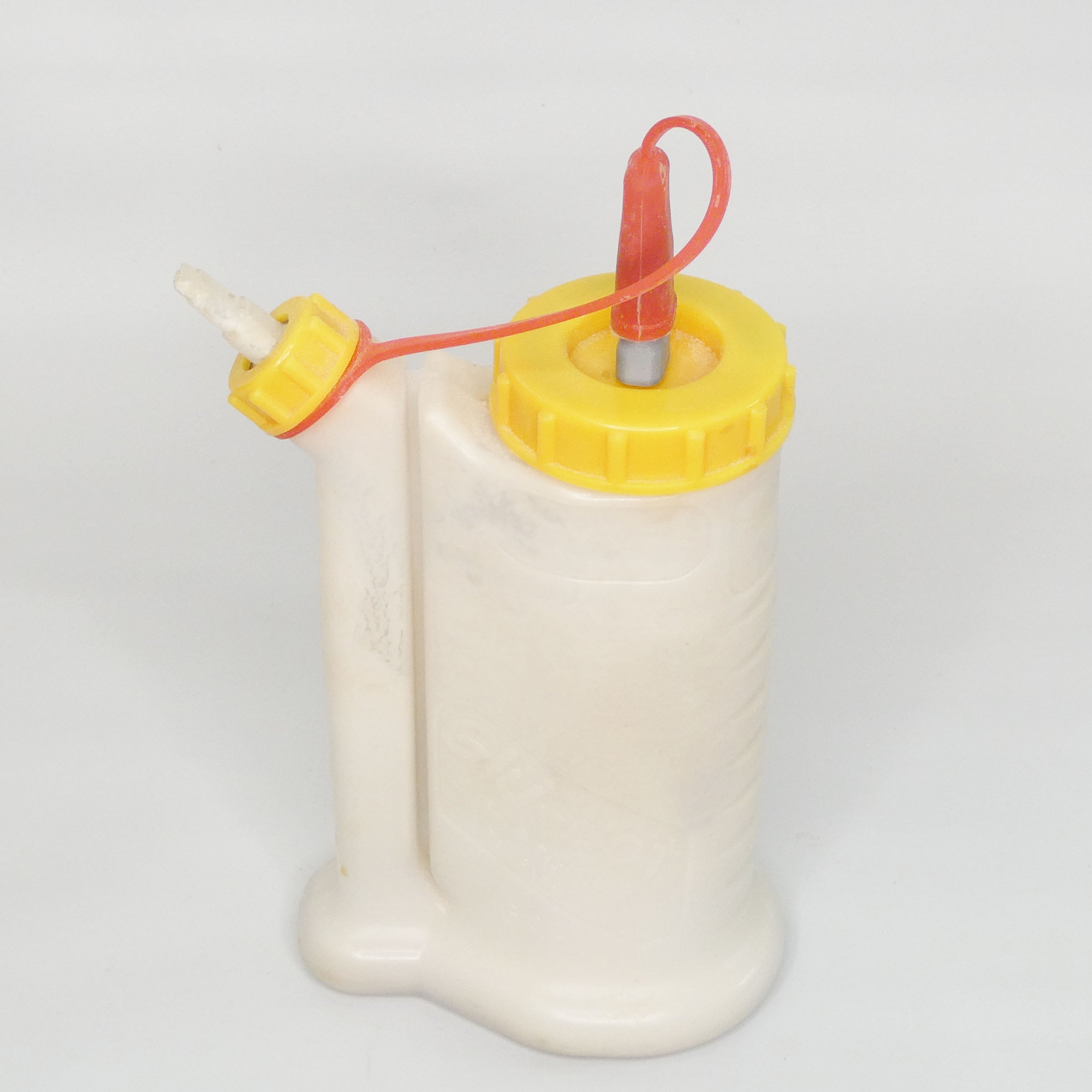 Glu-Bot cap holder.stl 3d model