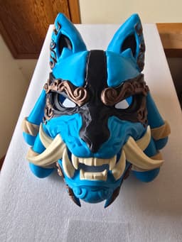3d model