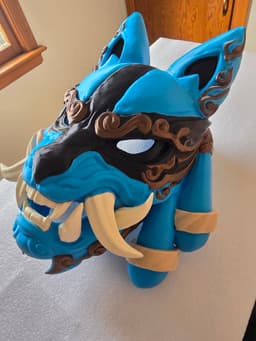 3d model