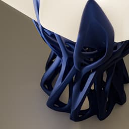 Nox Table Lamp 3d model