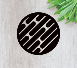 COASTER / DECORATION 3d model