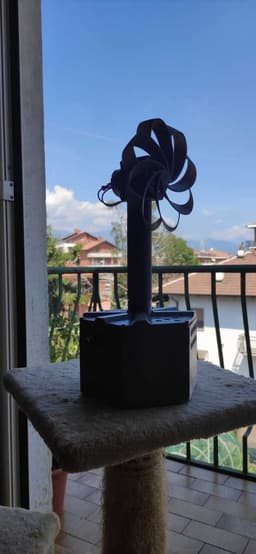 VentilaMax 3d model