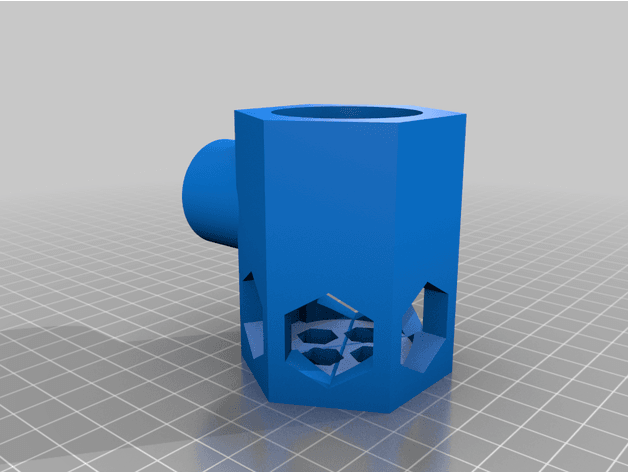 VentilaMax 3d model