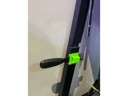 Scraper & Snipper wall mount 3d model