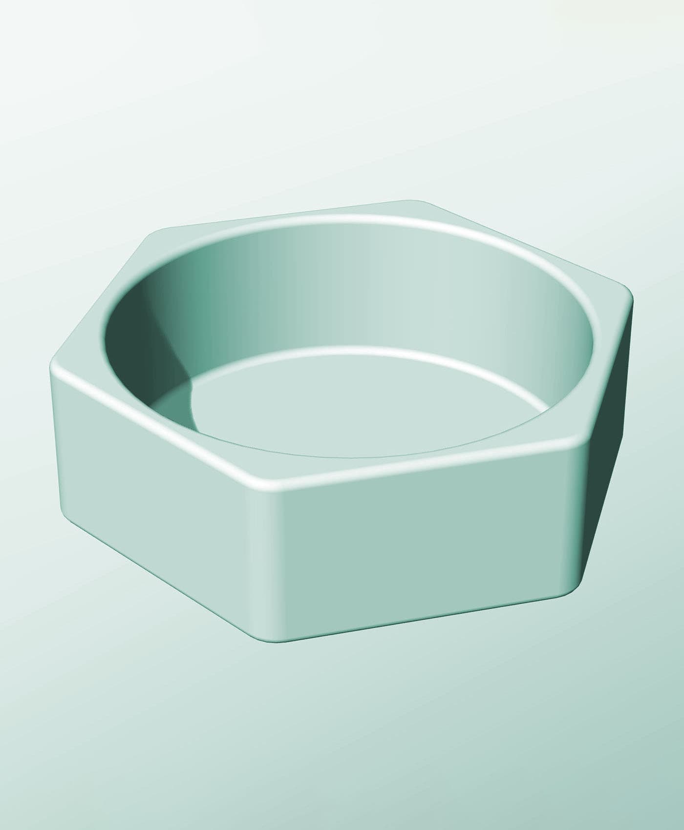 CH162-60 3d model
