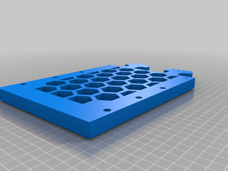 Spool winder 3d model