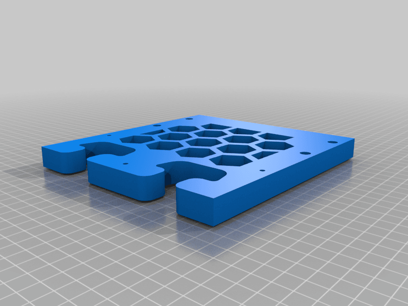 Spool winder 3d model